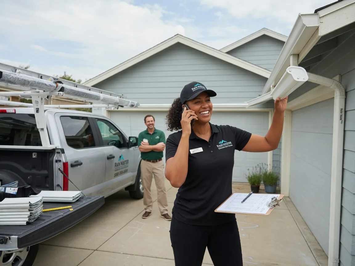 Gutter Installation Effie, LA FAQs